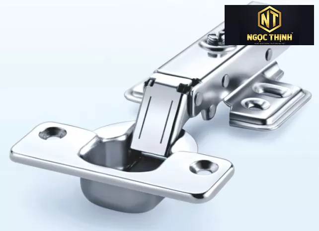 BẢN LỀ INOX CAO CẤP ROXANA (inox 304) TẠI PHÚ HỮU